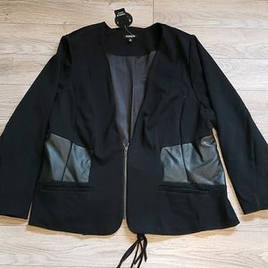 Torrid Blazer